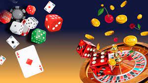 Зеркало Casino Wilder